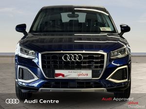 Audi Q2 30 TFSI 110HP SE - Image 2