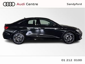 Audi A3 SAL 30 TFSI 115HP S LINE - Image 2