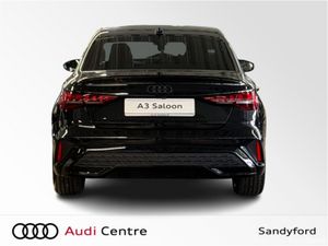 Audi A3 SAL 30 TFSI 115HP S LINE - Image 4