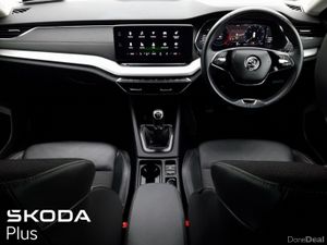 Skoda Octavia **LIMITED EDITION**FULL LEATHER**OCT - Image 2