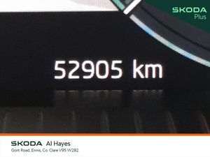 Skoda Octavia **LIMITED EDITION**FULL LEATHER**OCT - Image 4