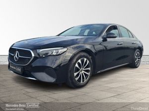Mercedes-Benz E-Class E220d Avantgarde Plus AUTO - Image 2