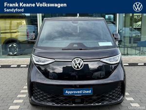 Volkswagen ID.Buzz LIFE 86KWH 280BHP LWB *0% FINAN - Image 3