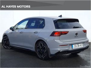 Volkswagen Golf **AUTOMATIC**SUNROOF**R-LINE 2.0 T - Image 3