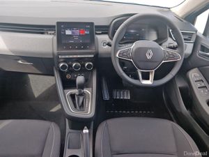 Renault Clio E-TECH Hybrid 145 Auto Evolution - Image 2
