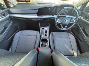 Volkswagen Golf 1.0 E-TSI PETROL AUTO NEW MODEL NE - Image 2