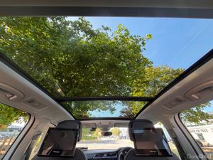 Volkswagen Touran TDI HIGHLINE SUNROOF AUTO NEW NC - Image 3