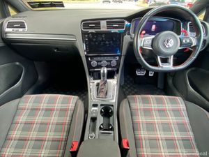Volkswagen Golf GTI PERFORMANCE 2.0 TSI AUTO 5DR N - Image 2
