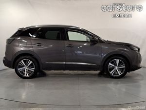 Peugeot 3008 1.5 BlueHDi 130bhp Allure - Image 2