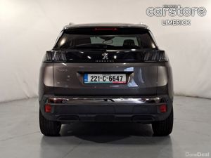Peugeot 3008 1.5 BlueHDi 130bhp Allure - Image 4