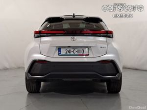 Toyota C-HR 1.8 HYBRID SOL - Image 4