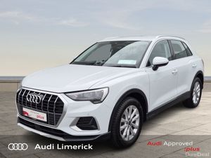 Audi Q3 35 TDI 150HP S-T SE + Comfort Pack - Image 4