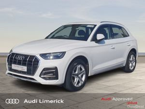 Audi Q5 35 TDI 163HP S-T SE + Electric Seats - Image 4