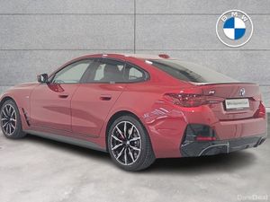 BMW i4 - Image 3