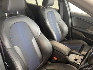2023 BMW 1 Series 118d M Sport 5dr Step Auto - Image 4