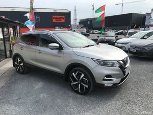 Nissan Qashqai 2017 - Image 4