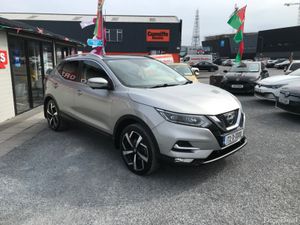 Nissan Qashqai 2017 - Image 3