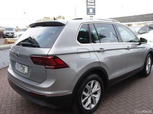 2.0TDI 150BHP HIGHLINE EDITION 5DR ESTATE // 2 OWN - Image 4