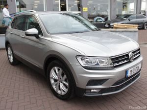 2.0TDI 150BHP HIGHLINE EDITION 5DR ESTATE // 2 OWN - Image 2
