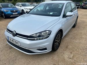 Volkswagen Golf SE 1.6TDI - Image 3