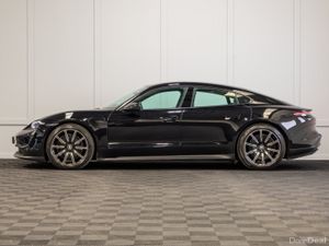 2023 Porsche Taycan 4x2 - Image 3