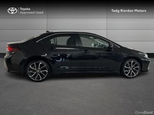 Toyota Corolla SOL SALOON - Image 3