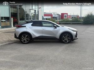 Toyota C-HR Hybrid Sol - Image 3