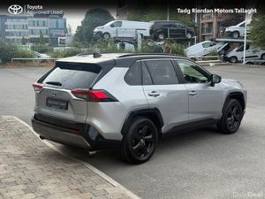 Toyota RAV4 HYBRID SPORT 2WD - Image 2