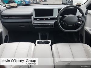 Hyundai IONIQ 5 Premium LE 58kW - Image 2
