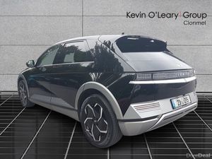 Hyundai IONIQ 5 Premium LE 58kW - Image 3