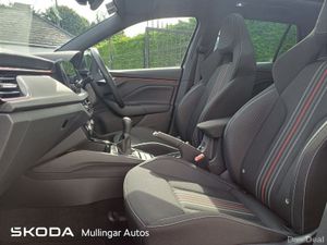 Skoda Scala SCALA MONTE CARLO 1.0TSI 115HP - Image 4