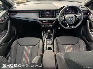Skoda Scala SCALA MONTE CARLO 1.0TSI 115HP - Image 2