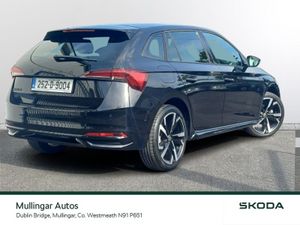 Skoda Scala SCALA MONTE CARLO 1.0TSI 115HP - Image 3