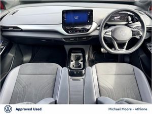 Volkswagen ID.4 FAMILY 77kWh 204HP - Image 2