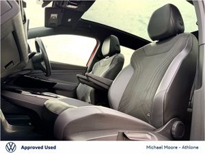 Volkswagen ID.4 FAMILY 77kWh 204HP - Image 4