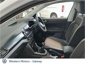 Volkswagen T-Cross Edition 75 1.0 Tsi ex Demo, Ver - Image 4