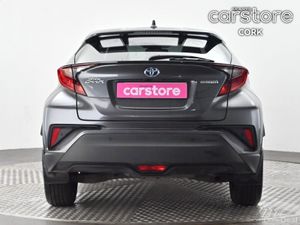 Toyota C-HR 1.8 HYBRID SPORT - Image 4