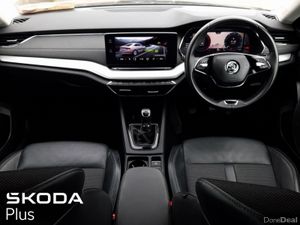 Skoda Octavia **LIMITED EDITION**OCTAVIA E30 2.0TD - Image 2