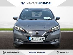 Nissan Leaf SVE 40 kWh - Image 3
