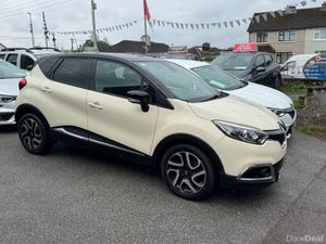 Renault Captur high spec - Image 4