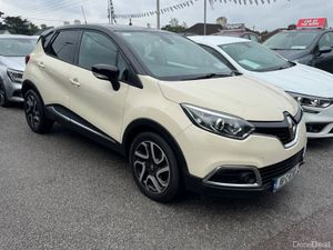 Renault Captur high spec - Image 2