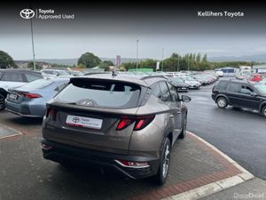 Hyundai Tucson EXECUTIVE - Image 2