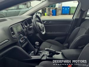 Renault Megane 1.3 TCe 140 GPF - Image 3