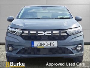 Dacia Sandero TCe 90 Expression - Image 2