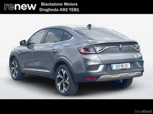 Renault Arkana TCe 140 Auto techno - Image 3