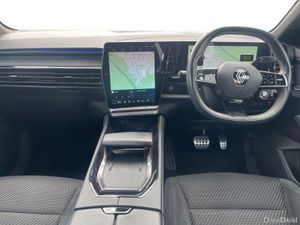 Renault Austral E-TECH Hybrid 200 techno esprit Al - Image 2