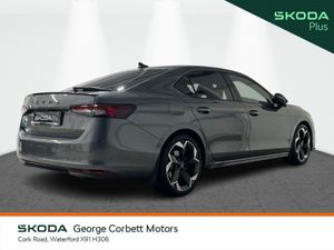 Skoda Superb Sportline 2.0 TDI 150HP DSG - Ex Demo - Image 3