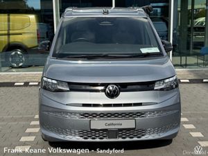 Volkswagen California COAST AUTO 2.0TDI 150BHP *EL - Image 4