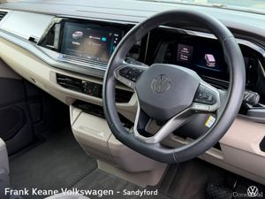 Volkswagen California COAST AUTO 2.0TDI 150BHP *EL - Image 2
