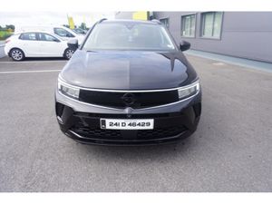 Opel Grandland GS-1.5 130PS-DSL-A X - Image 3